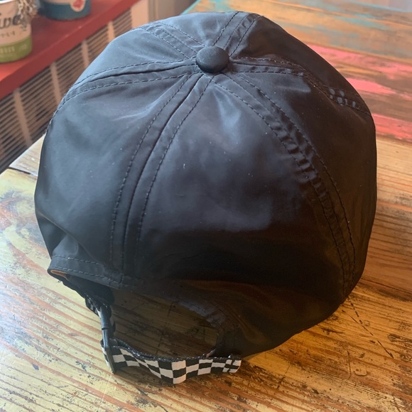 Vans Cap (O/S) - Picture 2 of 6